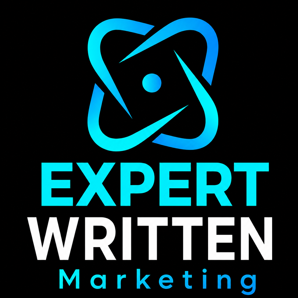 Expert Written Marketing